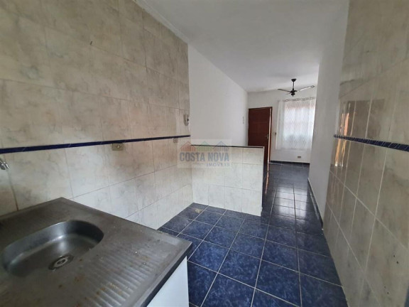 Imagem Casa com 1 Quarto à Venda, 33 m² em Aviação - Praia Grande Imagem Casa com 1 Quarto à Venda, 33 m² em Aviação - Praia Grande
