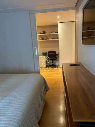 Imagem Apartamento com 3 Quartos à Venda, 204 m² em Moema - São Paulo Imagem Apartamento com 3 Quartos à Venda, 204 m² em Moema - São Paulo
