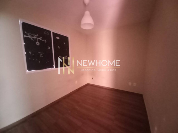 Imagem Apartamento com 2 Quartos à Venda, 42 m² em Barra De Jangada - Jaboatão Dos Guararapes
