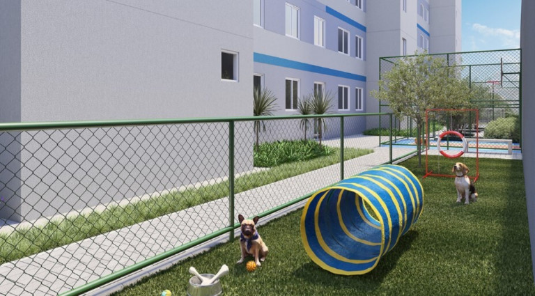 Imagem Imóvel com 2 Quartos à Venda, 35 m² em Jardim Da Saúde - São Paulo