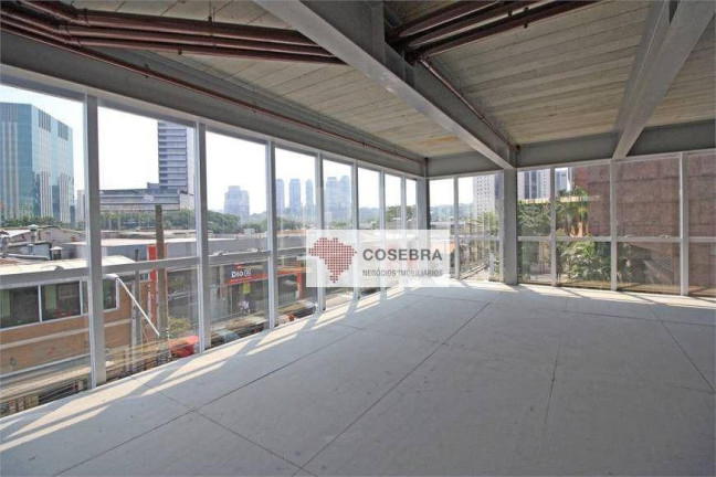 Imagem Edifício Residencial para Alugar, 1.200 m² em Vila Olímpia - São Paulo
