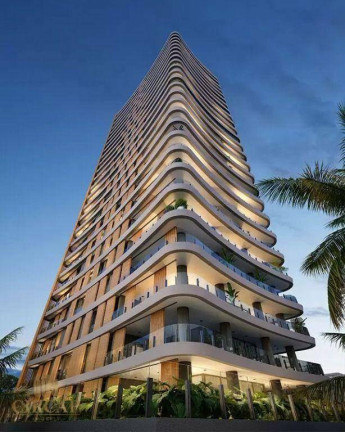 Imagem Apartamento com 4 Quartos à Venda, 541 m² em Itaim Bibi - São Paulo