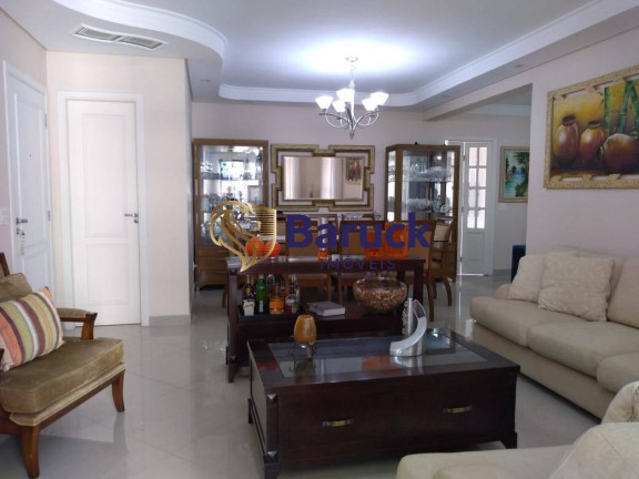 Apartamento com 3 Quartos à Venda, 151 m² em Tatuapé - São Paulo