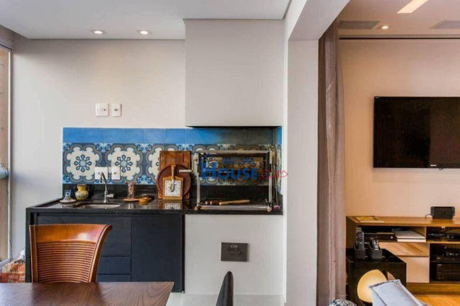 Imagem Apartamento com 3 Quartos à Venda, 146 m² em Vila Ipojuca - São Paulo