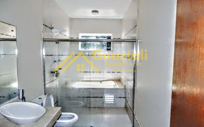 Imagem Casa com 3 Quartos à Venda, 255 m² em Parque Santa Cecília - Piracicaba