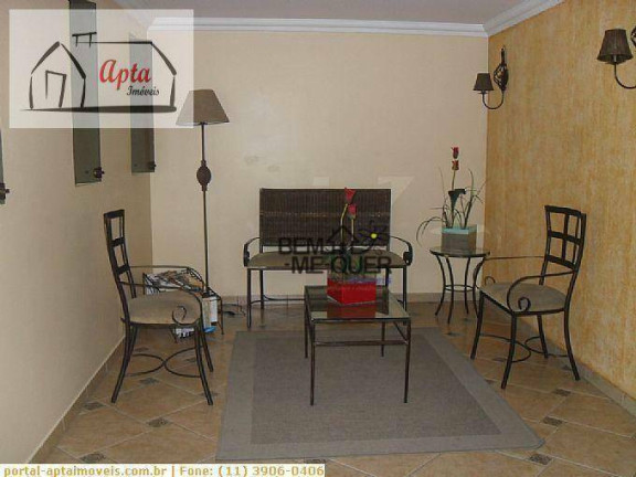 Apartamento com 2 Quartos à Venda, 78 m² em City América - São Paulo