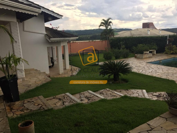 Casa com 2 Quartos à Venda,  em Parque Village Castelo - Itu