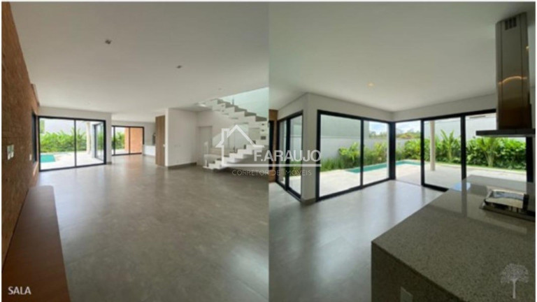 Imagem Imóvel com 3 Quartos para Alugar, 321 m² em Bairro Do Pinheiro - Itu
