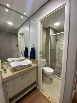 Imagem Apartamento com 2 Quartos à Venda, 56 m² em Vila Galvão - Guarulhos Imagem Apartamento com 2 Quartos à Venda, 56 m² em Vila Galvão - Guarulhos