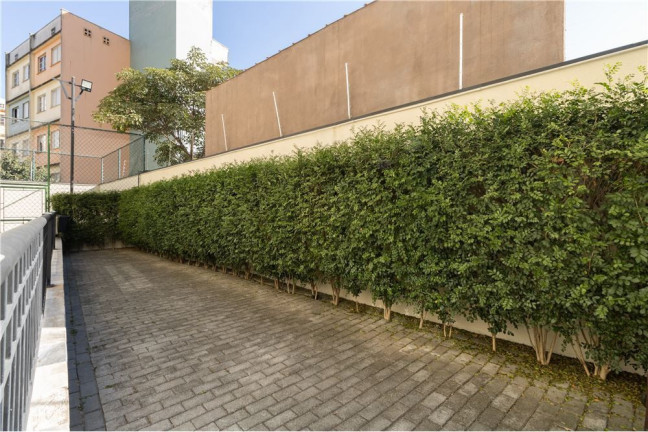 Imagem Apartamento com 2 Quartos à Venda, 46 m² em Bela Vista - São Paulo