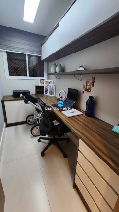 Imagem Apartamento com 3 Quartos à Venda, 123 m² em Centro - São Bernardo Do Campo Imagem Apartamento com 3 Quartos à Venda, 123 m² em Centro - São Bernardo Do Campo