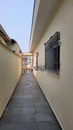 Casa com 3 Quartos à Venda, 200 m² em Vila Pirituba - São Paulo
