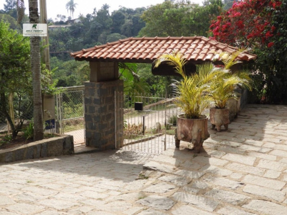 Imagem Chácara com 3 Quartos à Venda, 5.000 m² em Mailasqui - São Roque Imagem Chácara com 3 Quartos à Venda, 5.000 m² em Mailasqui - São Roque