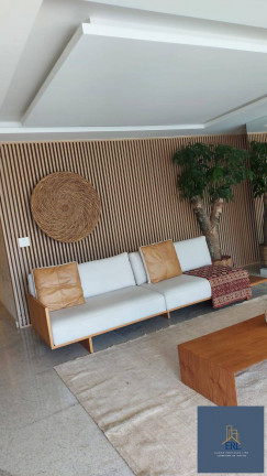 Imagem Apartamento com 1 Quarto à Venda, 57 m² em Tupi - Praia Grande