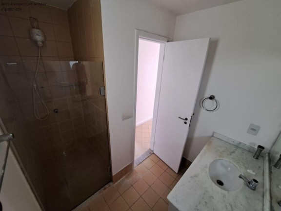 Imagem Imóvel com 1 Quarto à Venda, 49 m² em Brotas - Salvador Imagem Imóvel com 1 Quarto à Venda, 49 m² em Brotas - Salvador