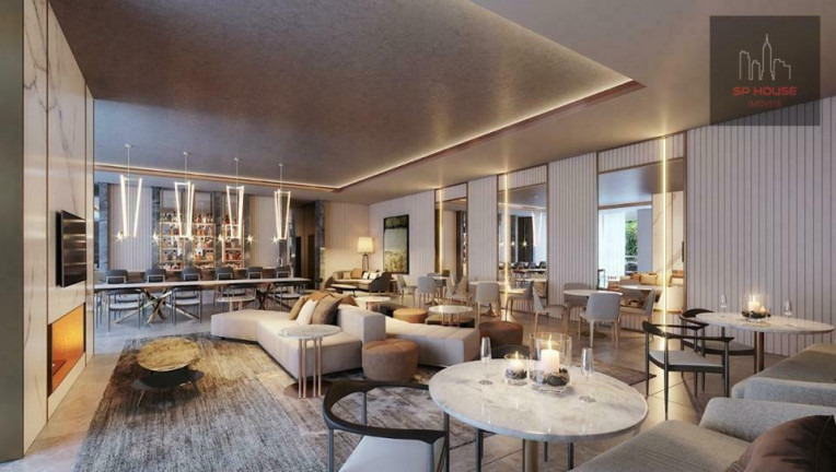 Imagem Apartamento com 3 Quartos à Venda, 173 m² em Perdizes - São Paulo