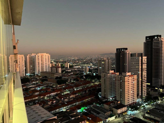 Imagem Apartamento com 2 Quartos à Venda, 64 m² em Tatuapé - São Paulo Imagem Apartamento com 2 Quartos à Venda, 64 m² em Tatuapé - São Paulo