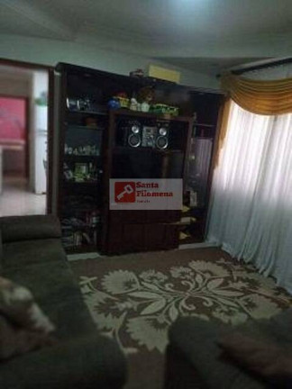 Imagem Casa com 2 Quartos à Venda, 135 m² em Parque Oratório - Santo André Imagem Casa com 2 Quartos à Venda, 135 m² em Parque Oratório - Santo André