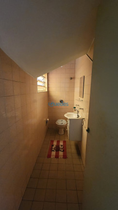 Imagem Sobrado com 3 Quartos à Venda, 107 m² em Chácara Santo Antônio - São Paulo