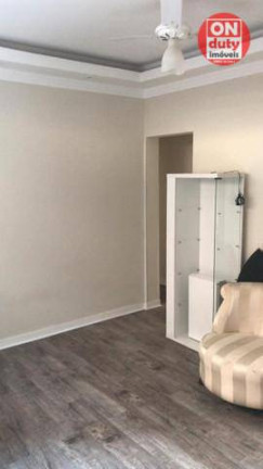 Apartamento com 3 Quartos à Venda, 75 m² em Aparecida - Santos