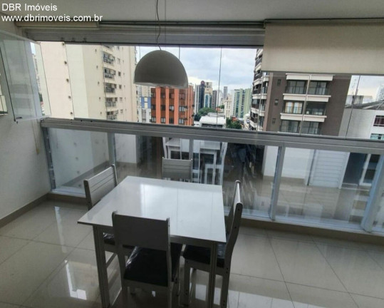 Imagem Apartamento com 3 Quartos à Venda, 80 m² em Santa Cecília - São Paulo Imagem Apartamento com 3 Quartos à Venda, 80 m² em Santa Cecília - São Paulo