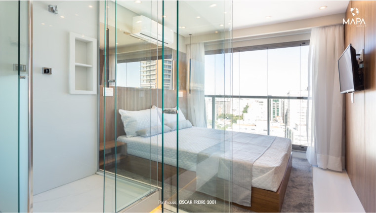 Imagem Apartamento com 2 Quartos à Venda, 106 m² em Pinheiros - São Paulo Imagem Apartamento com 2 Quartos à Venda, 106 m² em Pinheiros - São Paulo