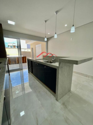 Imagem Casa com 3 Quartos à Venda, 155 m² em Residencial Jardim Do Jatobá - Hortolândia