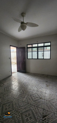 Casa de Condomínio com 2 Quartos à Venda ou Locação,  em Vila Voturua - São Vicente
