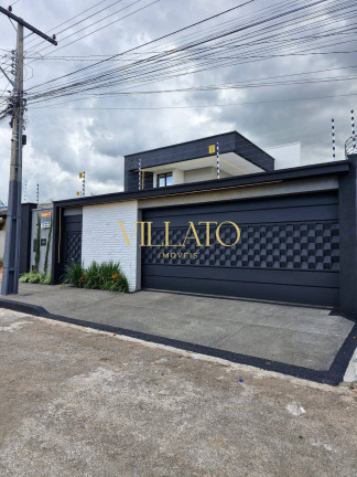 Casa com 4 Quartos à Venda, 238 m² em Moinho Dos Ventos - Goiânia