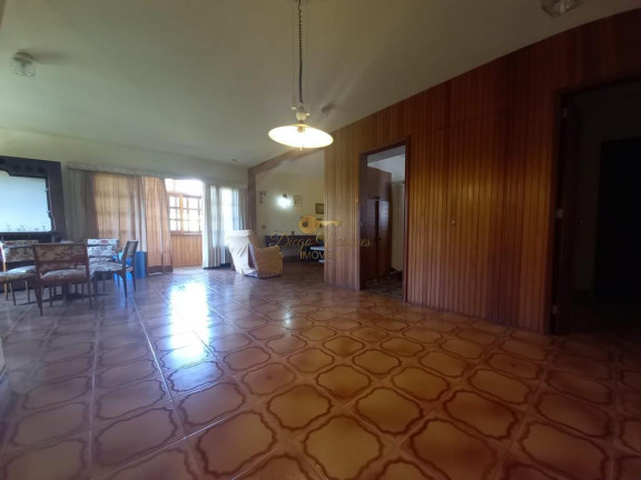 Imagem Casa com 3 Quartos à Venda, 247 m² em Quinta Da Barra - Teresópolis