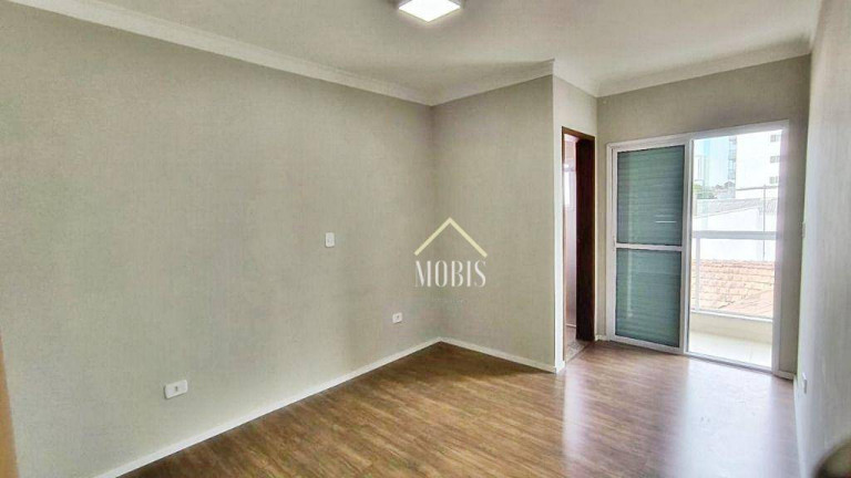 Imagem Sobrado com 3 Quartos à Venda, 125 m² em Vila Pires - Santo André