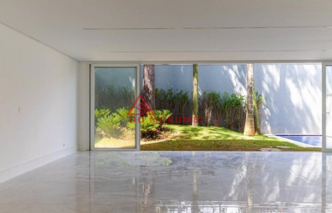 Imagem Sobrado com 4 Quartos à Venda, 525 m² em Granja Julieta - São Paulo