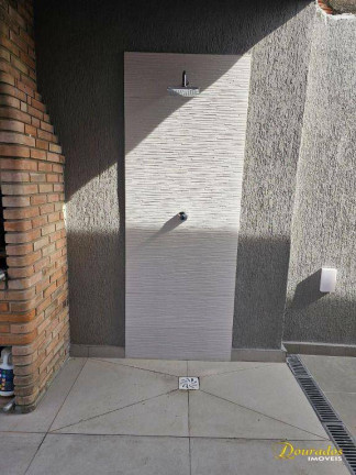 Imagem Casa com 2 Quartos à Venda, 90 m² em Mirim - Praia Grande