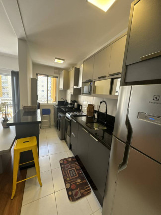 Imagem Apartamento com 2 Quartos à Venda, 60 m² em Itajuba - Barra Velha