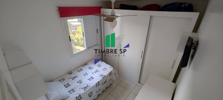 Imagem Apartamento com 2 Quartos à Venda, 48 m² em Vila Bela Vista (zona Norte) - São Paulo