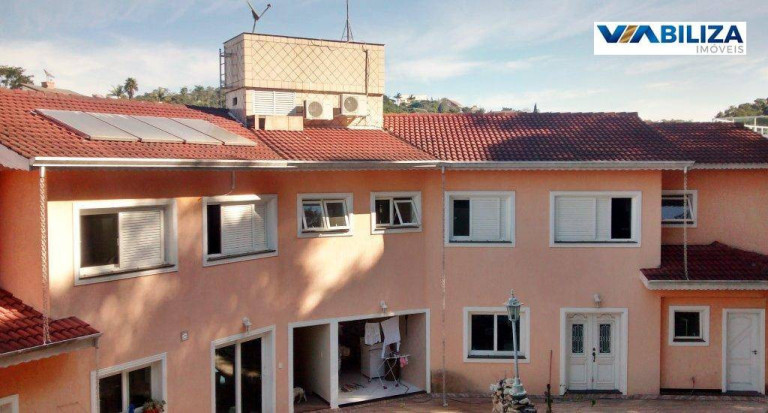 Imagem Sobrado com 5 Quartos à Venda, 570 m² em Condomínio Arujazinho Iii Parte - Arujá Imagem Sobrado com 5 Quartos à Venda, 570 m² em Condomínio Arujazinho Iii Parte - Arujá