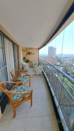 Imagem Apartamento com 4 Quartos à Venda ou Locação, 171 m² em Vila Leopoldina - São Paulo Imagem Apartamento com 4 Quartos à Venda ou Locação, 171 m² em Vila Leopoldina - São Paulo