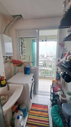 Imagem Apartamento com 2 Quartos à Venda, 50 m² em Vila Matias - Santos Imagem Apartamento com 2 Quartos à Venda, 50 m² em Vila Matias - Santos