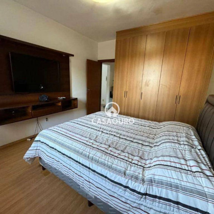 Imagem Casa com 5 Quartos à Venda, 400 m² em Herdeiros Lindolfo Da Costa Viana - Lagoa Santa