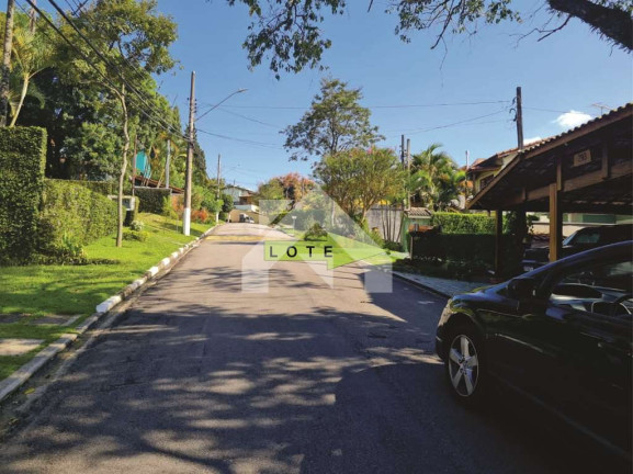 Imagem Terreno à Venda, 360 m² em Parque Paulistano - Cotia Imagem Terreno à Venda, 360 m² em Parque Paulistano - Cotia