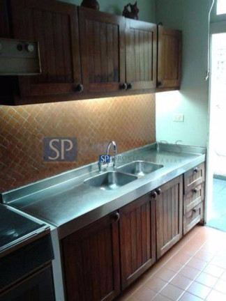Imagem Casa com 3 Quartos à Venda, 128 m² em Sumaré - São Paulo