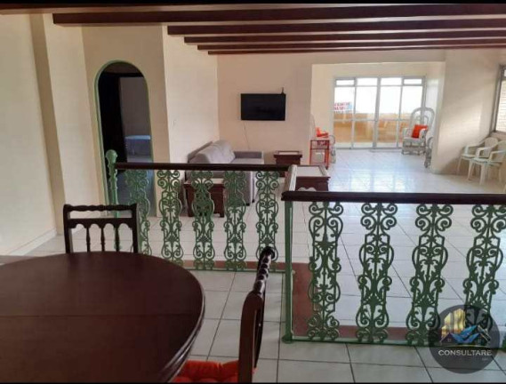 Foto do imóvel Apartamento com 3 Quartos à Venda, 265 m² em Aparecida - Santos