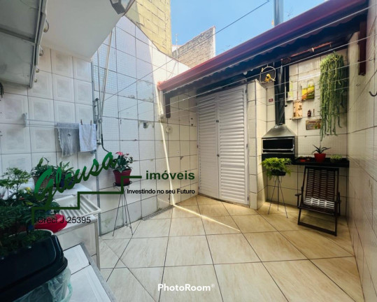 Imagem Sobrado com 2 Quartos à Venda, 72 m² em Parque Das Paineiras - São Paulo Imagem Sobrado com 2 Quartos à Venda, 72 m² em Parque Das Paineiras - São Paulo