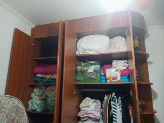 Imagem Apartamento com 2 Quartos à Venda, 71 m² em Agenor De Campos - Mongaguá