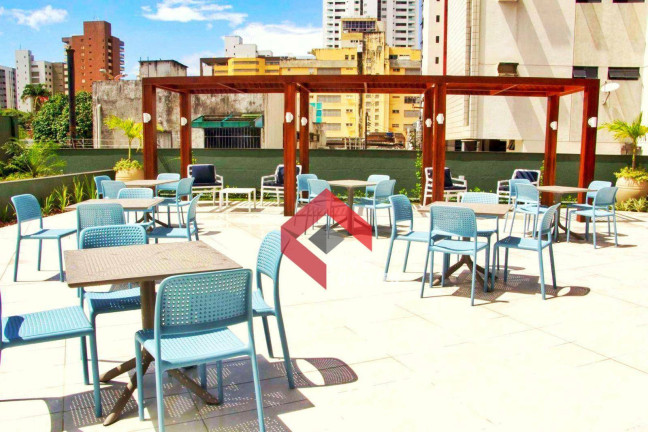 Imagem Apartamento com 3 Quartos à Venda, 130 m² em Aldeota - Fortaleza Imagem Apartamento com 3 Quartos à Venda, 130 m² em Aldeota - Fortaleza
