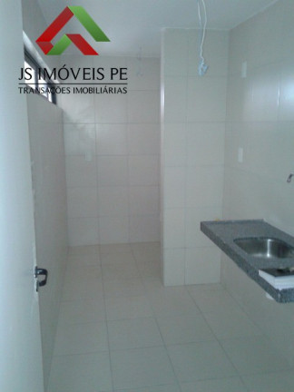 Imagem Imóvel com 2 Quartos à Venda, 58 m² em Casa Amarela - Recife
