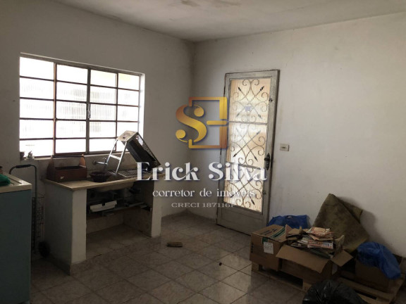 Imagem Casa com 5 Quartos à Venda, 278 m² em Pestana - Osasco