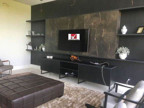 Imagem Casa de Condomínio com 4 Quartos à Venda, 802 m² em Cravinhos