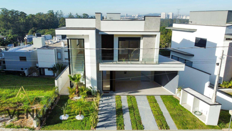 Imagem Casa com 3 Quartos à Venda, 200 m² em Bella Citta - Mogi Das Cruzes Imagem Casa com 3 Quartos à Venda, 200 m² em Bella Citta - Mogi Das Cruzes