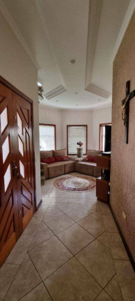 Casa com 4 Quartos à Venda, 289 m² em Residencial Saint Charbel - Araçoiaba Da Serra